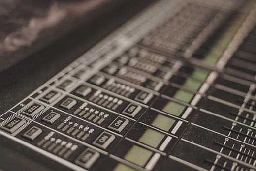 PA機器・電子楽器