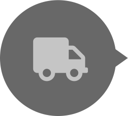 梱包キットの受け取り~発送