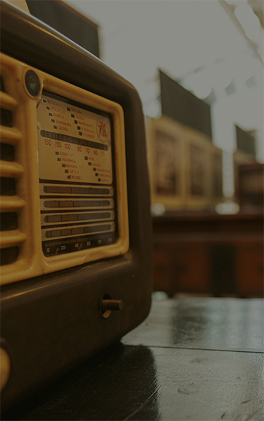 大切にしてきたオーディオ、今こそ次の人へ。丁寧に買取いたします。