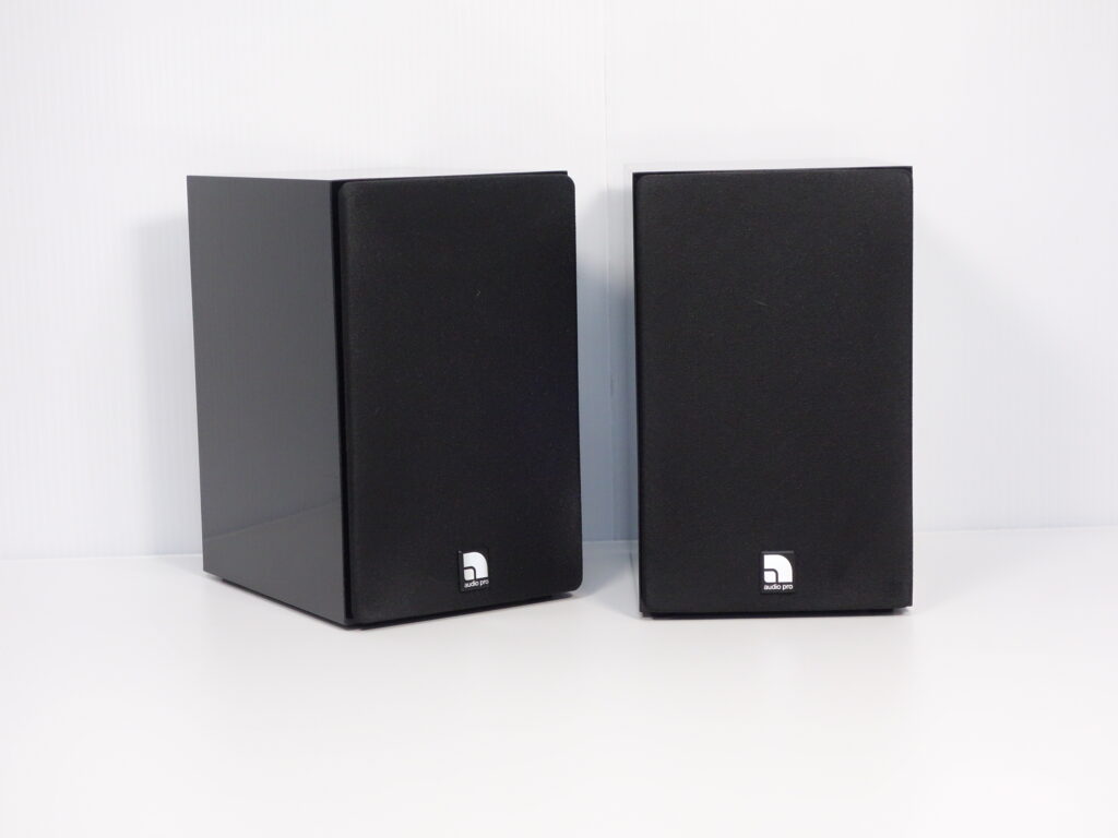 オーディオプロ audio Pro スピーカー image 11S2 AIRBOW改