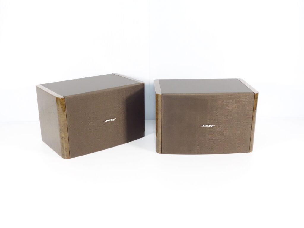 BOSE MODEL 121 WestBorough