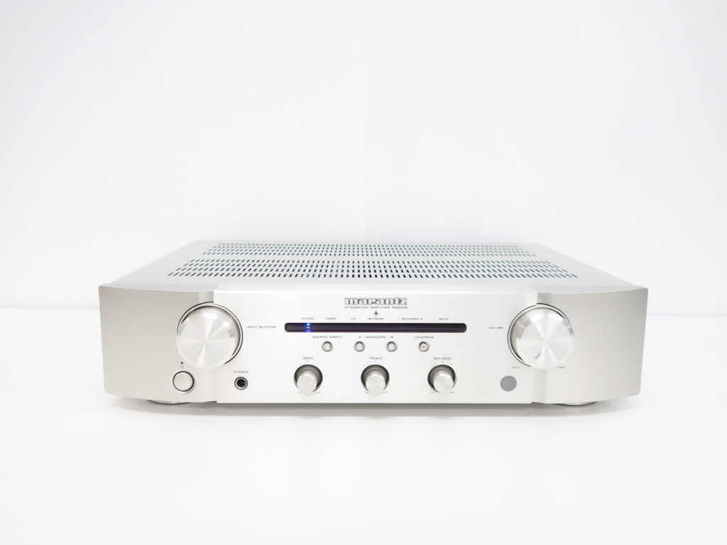 Marantz マランツ プリメインアンプ PM5005
